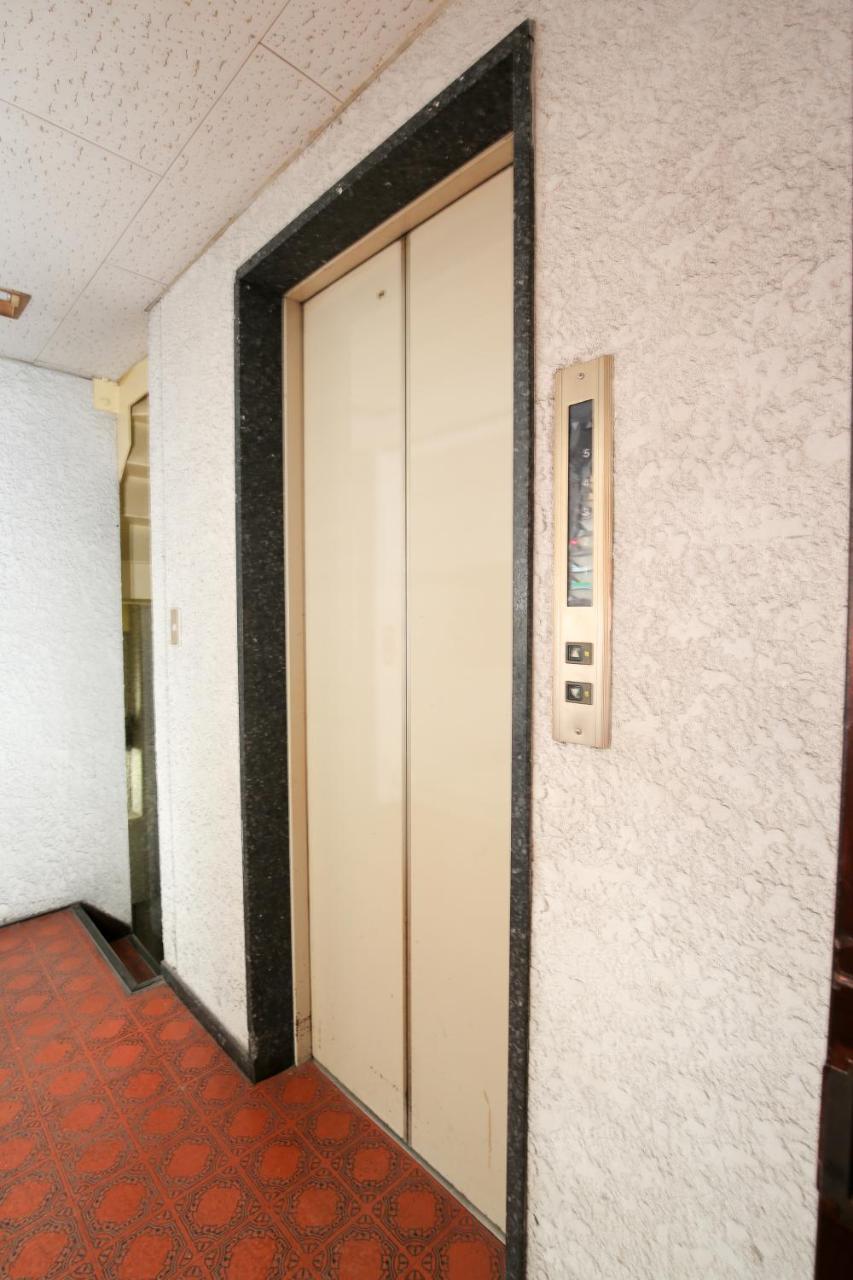 Station Condominium Otsuka Tokyo Bagian luar foto