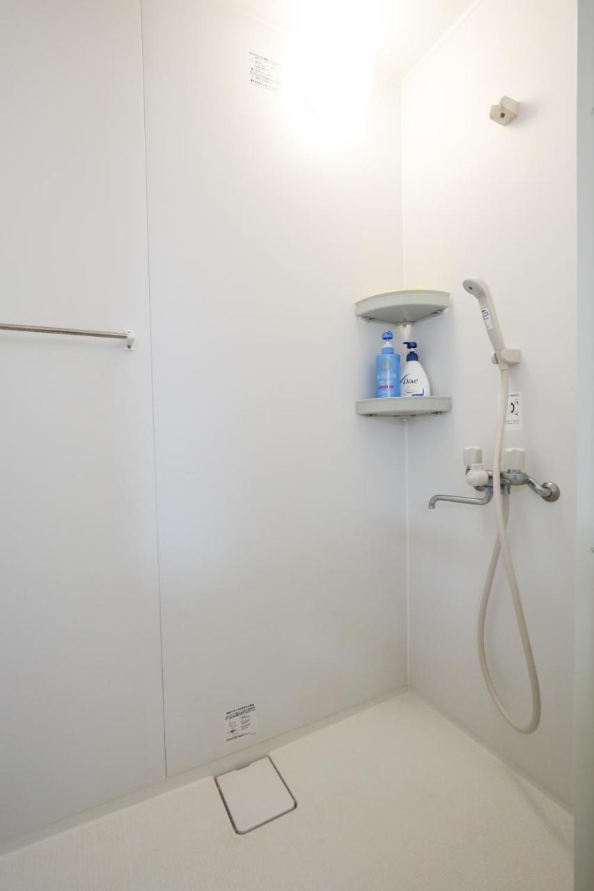 Station Condominium Otsuka Tokyo Bagian luar foto