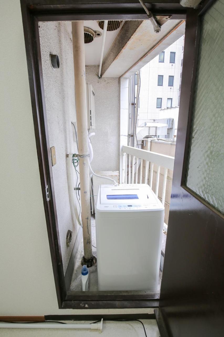 Station Condominium Otsuka Tokyo Bagian luar foto