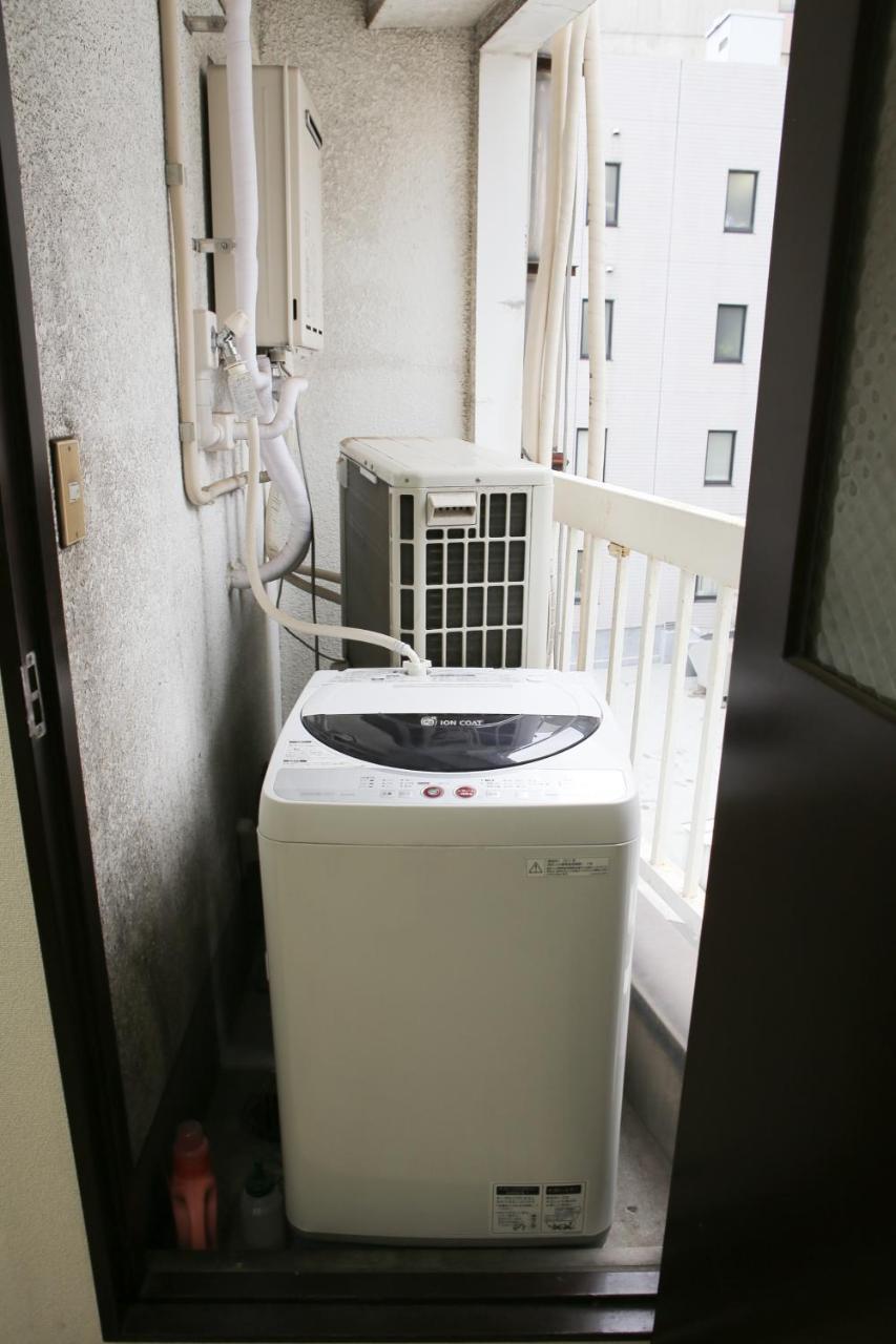Station Condominium Otsuka Tokyo Bagian luar foto